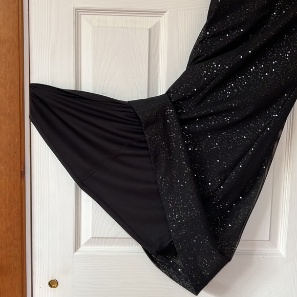 Ralph Lauren Black Dress EC - Picture 5 of 9